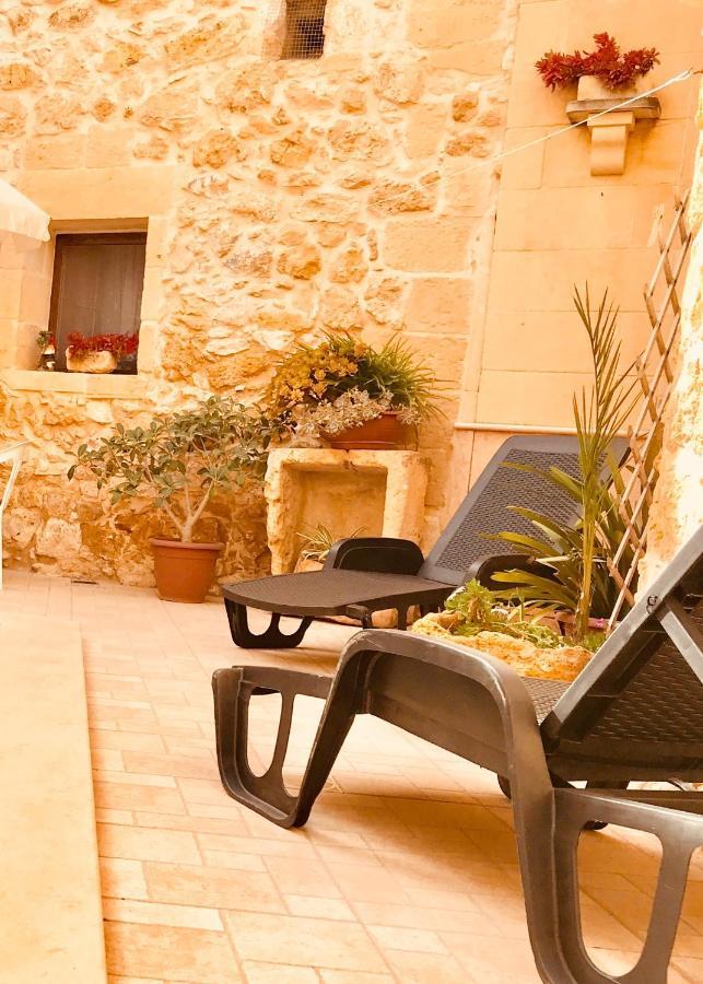 Brooklyn Farmhouse Vila Zebbug  Exterior foto